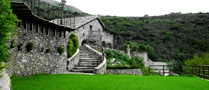 Benvenuti a Villa Carollo!